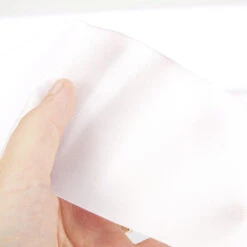 Nylon 200D Optic White 60" Fabric -Famous Fabric Store Nylon Flag Cloth 4oz White 60 3