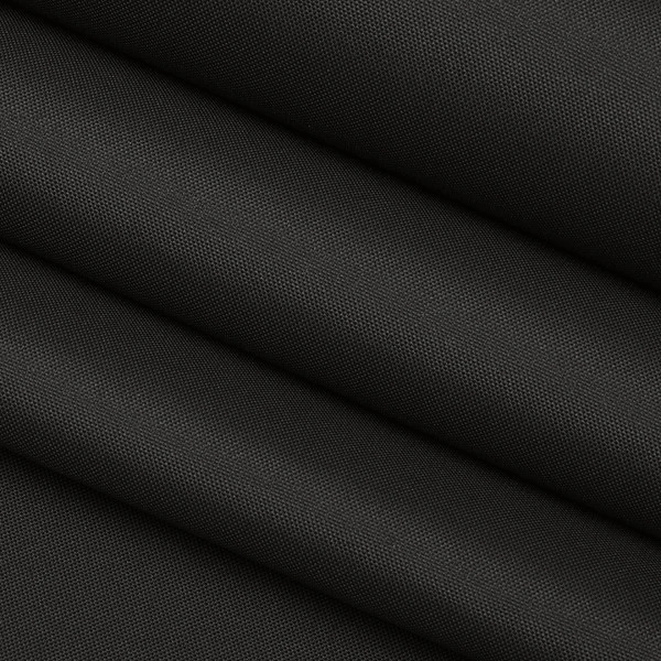 Odyssey® Black 64" Fabric 4 Odyssey® Black 64" Fabric - Image 2