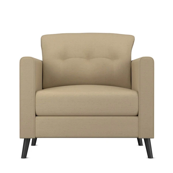 Outdura® Bark Pecan 54" Upholstery Fabric (12209) 8 Outdura® Bark Pecan 54" Upholstery Fabric (12209) - Image 6