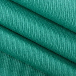 Outdura® Canvas Aquamarine 54" Upholstery Fabric (5407)