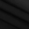 Outdura® Canvas Black 54" Upholstery Fabric (5405) -Famous Fabric Store Outdura Canvas Black 54 Upholstery Fabric 5405 1