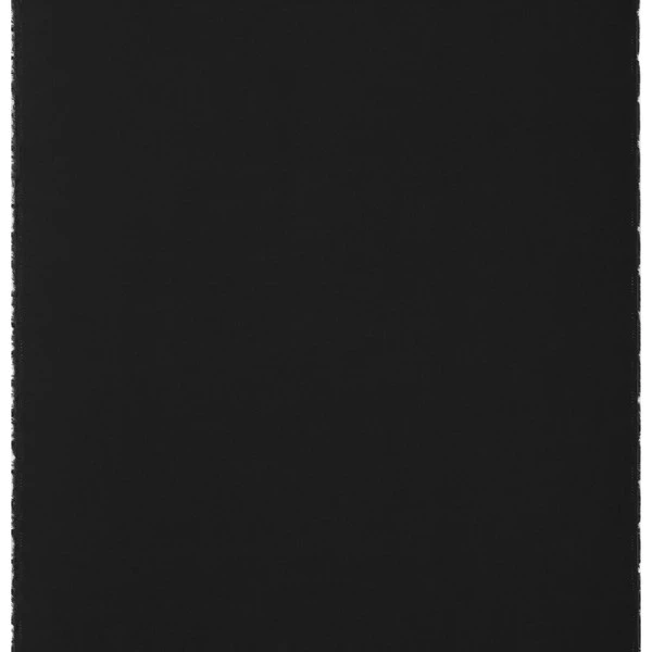 Outdura® Canvas Black 54" Upholstery Fabric (5405) 6 Outdura® Canvas Black 54" Upholstery Fabric (5405) - Image 4