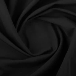 Outdura® Canvas Black 54" Upholstery Fabric (5405) 11 Outdura® Canvas Black 54" Upholstery Fabric (5405) -Famous Fabric Store Outdura Canvas Black 54 Upholstery Fabric 5405 5