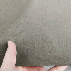 Outdura® Canvas Cadet Grey 54" Upholstery Fabric (5408) 9 Outdura® Canvas Cadet Grey 54" Upholstery Fabric (5408) -Famous Fabric Store Outdura Canvas Cadet Grey 54 Upholstery Fabric 5408 3
