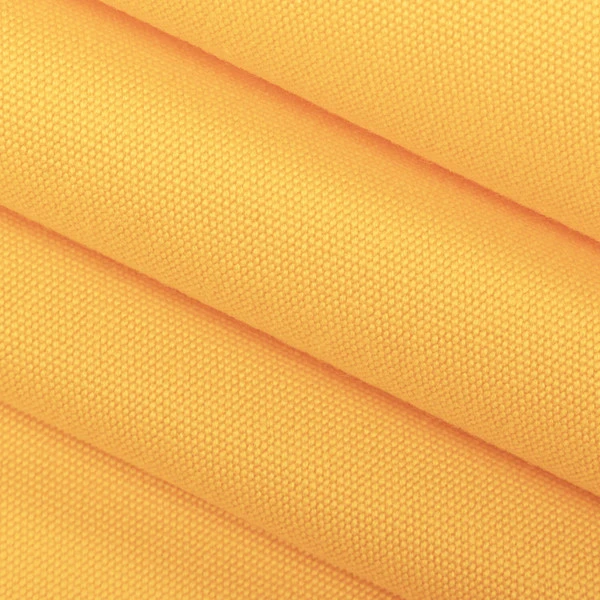 Outdura® Canvas Canary 54" Upholstery Fabric (5424) 3 Outdura® Canvas Canary 54" Upholstery Fabric (5424)