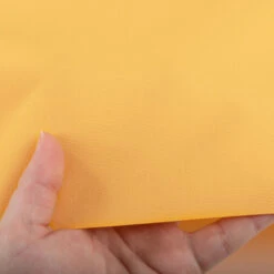 Outdura® Canvas Canary 54" Upholstery Fabric (5424) 9 Outdura® Canvas Canary 54" Upholstery Fabric (5424) -Famous Fabric Store Outdura Canvas Canary 54 Upholstery Fabric 5424 3