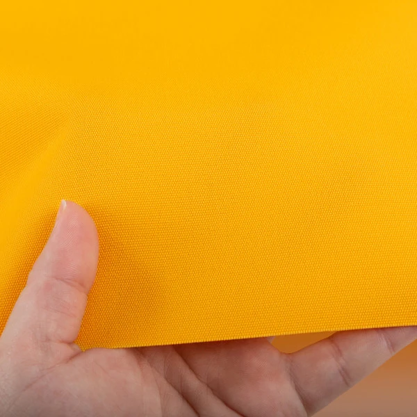 Outdura® Canvas Dandelion 54" Upholstery Fabric (5414) 5 Outdura® Canvas Dandelion 54" Upholstery Fabric (5414) - Image 3