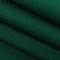 Outdura® Canvas Forest Green 54" Upholstery Fabric (5401)