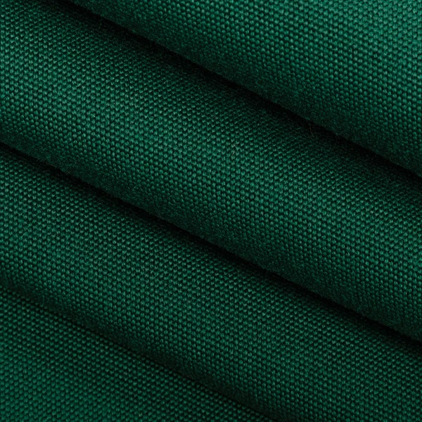 Outdura® Canvas Forest Green 54" Upholstery Fabric (5401) 3 Outdura® Canvas Forest Green 54" Upholstery Fabric (5401)
