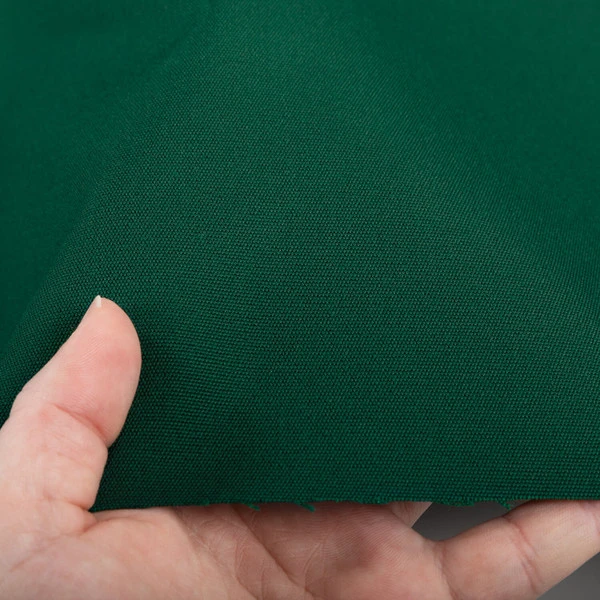 Outdura® Canvas Forest Green 54" Upholstery Fabric (5401) 5 Outdura® Canvas Forest Green 54" Upholstery Fabric (5401) - Image 3