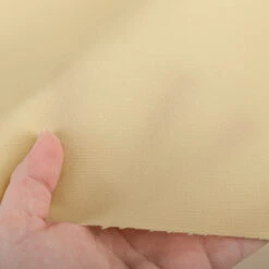 Outdura® Canvas Sandstone 54" Upholstery Fabric (5445) -Famous Fabric Store Outdura Canvas Sandstone 54 Upholstery Fabric 5445 3