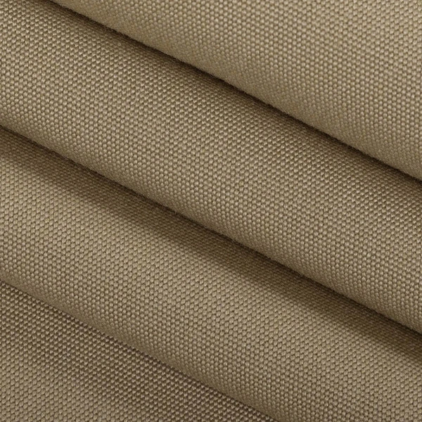 Outdura® Canvas Stone 54" Upholstery Fabric (5438) 3 Outdura® Canvas Stone 54" Upholstery Fabric (5438)