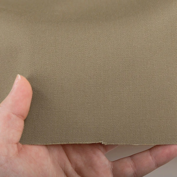 Outdura® Canvas Stone 54" Upholstery Fabric (5438) 5 Outdura® Canvas Stone 54" Upholstery Fabric (5438) - Image 3