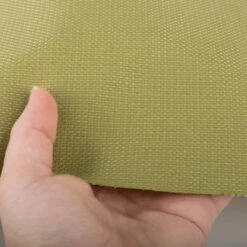 Outdura® Chesterfield Basil 54" Upholstery Fabric (1334) -Famous Fabric Store Outdura Chesterfield Basil 54 Upholstery Fabric 1334 3