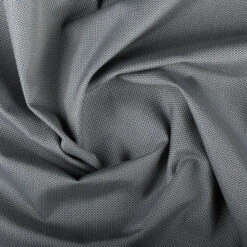 Outdura® Chesterfield Graphite 54" Upholstery Fabric (1329) -Famous Fabric Store Outdura Chesterfield Graphite 54 Upholstery Fabric 1329 5