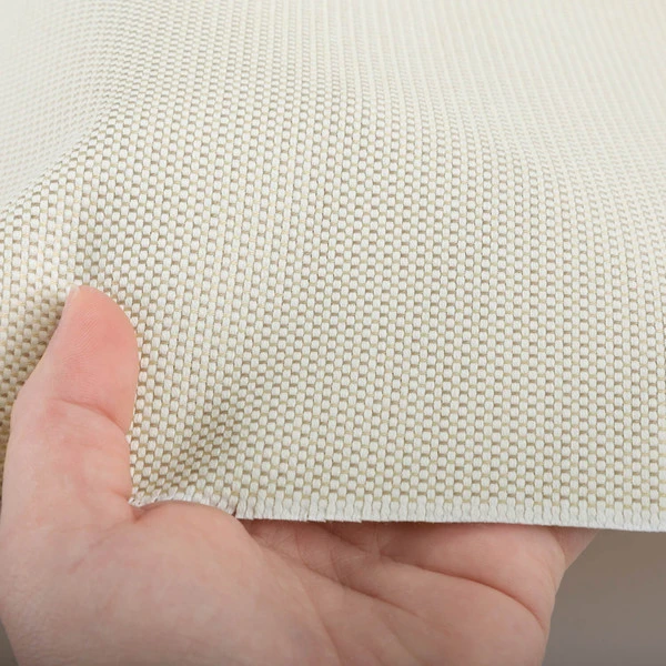 Outdura® Chesterfield Snow 54" Upholstery Fabric (1315) 5 Outdura® Chesterfield Snow 54" Upholstery Fabric (1315) - Image 3