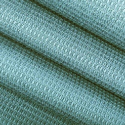 Outdura® ETC Aqua 54" Upholstery Fabric (2666)