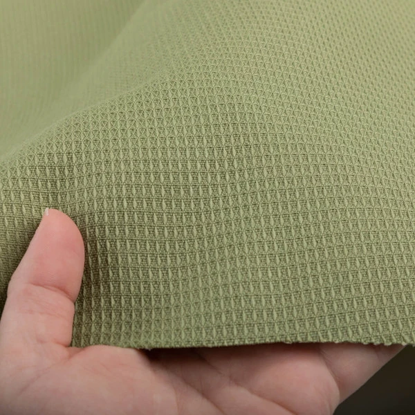 Outdura® ETC Asparagus 54" Upholstery Fabric (2671) 5 Outdura® ETC Asparagus 54" Upholstery Fabric (2671) - Image 3