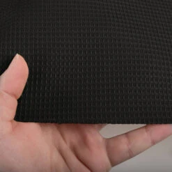 Outdura® ETC Coal 54" Upholstery Fabric (2670) 9 Outdura® ETC Coal 54" Upholstery Fabric (2670) -Famous Fabric Store Outdura ETC Coal 54 Upholstery Fabric 2670 3