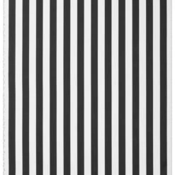 Outdura® Kinzie Coal 54" Upholstery Fabric (7065) -Famous Fabric Store Outdura Kinzie Coal 54 Upholstery Fabric 7065 4