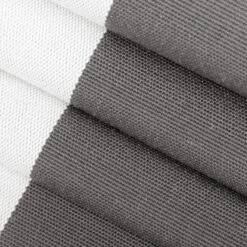 Outdura® Kinzie Steel 54" Upholstery Fabric (7064) 8 Outdura® Kinzie Steel 54" Upholstery Fabric (7064) -Famous Fabric Store Outdura Kinzie Steel 54 Upholstery Fabric 7064 2