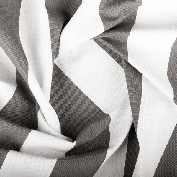 Outdura® Kinzie Steel 54" Upholstery Fabric (7064) 7 Outdura® Kinzie Steel 54" Upholstery Fabric (7064) - Image 5