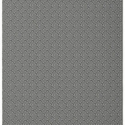 Outdura® Labyrinth Coal 54" Upholstery Fabric (12000) -Famous Fabric Store Outdura Labyrinth Coal 54 Upholstery Fabric 12000 4