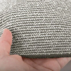 Outdura® Loft Slate 54" Upholstery Fabric (7432) -Famous Fabric Store Outdura Loft Slate 54 Upholstery Fabric 7432 3