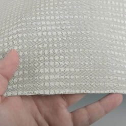 Outdura® Moonbeam Coin 54" Upholstery Fabric (11304) -Famous Fabric Store Outdura Moonbeam Coin 54 Upholstery Fabric 11304 3