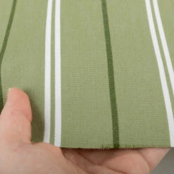 Outdura® Pathway Sage 54" Upholstery Fabric (12708) -Famous Fabric Store Outdura Pathway Sage 54 Upholstery Fabric 12708 3