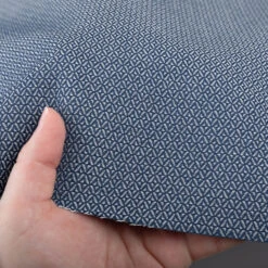 Outdura® Plateau Midnight 54" Upholstery Fabric (11807) -Famous Fabric Store Outdura Plateau Midnight 54 Upholstery Fabric 11807 3