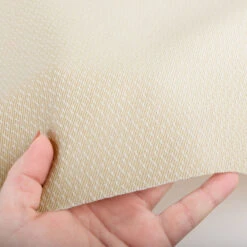 Outdura® Raindrop Almond 54" Upholstery Fabric (12802) -Famous Fabric Store Outdura Raindrop Almond 54 Upholstery Fabric 12802 3