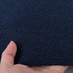 Outdura® Rumor Midnight 54" Upholstery Fabric (6672) 9 Outdura® Rumor Midnight 54" Upholstery Fabric (6672) -Famous Fabric Store Outdura Rumor Midnight 54 Upholstery Fabric 6672 3