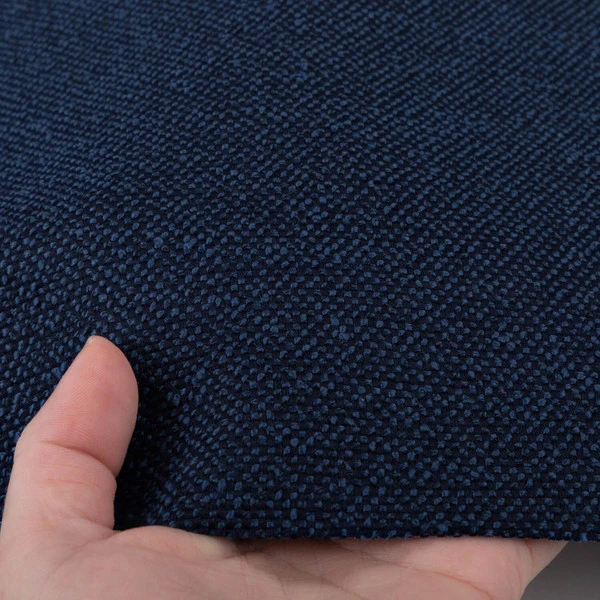 Outdura® Rumor Midnight 54" Upholstery Fabric (6672) 5 Outdura® Rumor Midnight 54" Upholstery Fabric (6672) - Image 3