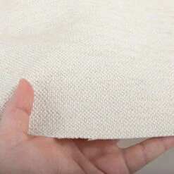 Outdura® Rumor Vanilla 54" Upholstery Fabric (6667) -Famous Fabric Store Outdura Rumor Vanilla 54 Upholstery Fabric 6667 3