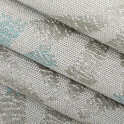 Outdura® Spiro Capri 54" Upholstery Fabric (8526) -Famous Fabric Store Outdura Spiro Capri 54 Upholstery Fabric 8526 2