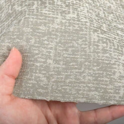 Outdura® Static Pebble 54" Upholstery Fabric (8829) -Famous Fabric Store Outdura Static Pebble 54 Upholstery Fabric 8829 3