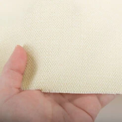 Outdura® Summit Creme 54" Upholstery Fabric (8331) -Famous Fabric Store Outdura Summit Creme 54 Upholstery Fabric 8331 3
