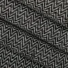 Outdura® Summit Onyx 54" Upholstery Fabric (8333) -Famous Fabric Store Outdura Summit Onyx 54 Upholstery Fabric 8333 1