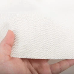 Outdura® Summit Snow 54" Upholstery Fabric (8332) -Famous Fabric Store Outdura Summit Snow 54 Upholstery Fabric 8332 3