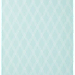 Outdura® Vivaldi Aqua 54" Upholstery Fabric (11112) -Famous Fabric Store Outdura Vivaldi Aqua 54 Upholstery Fabric 11112 4