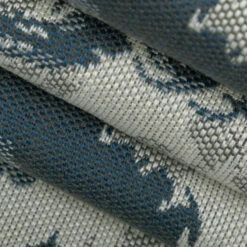 Outdura® Wildcat Baltic 54" Upholstery Fabric (13704) -Famous Fabric Store Outdura Wildcat Baltic 54 Upholstery Fabric 13704 2