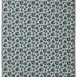 Outdura® Wildcat Baltic 54" Upholstery Fabric (13704) -Famous Fabric Store Outdura Wildcat Baltic 54 Upholstery Fabric 13704 4