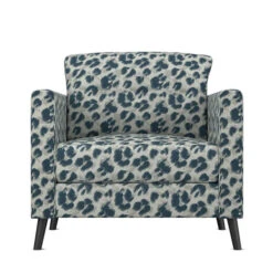 Outdura® Wildcat Baltic 54" Upholstery Fabric (13704) -Famous Fabric Store Outdura Wildcat Baltic 54 Upholstery Fabric 13704 901