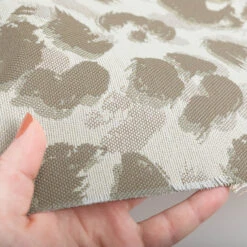 Outdura® Wildcat Tundra 54" Upholstery Fabric (13705) -Famous Fabric Store Outdura Wildcat Tundra 54 Upholstery Fabric 13705 3