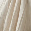 P/Kaufmann Scrunch French Vanilla 54" Fabric 2 P/Kaufmann Scrunch French Vanilla 54" Fabric -Famous Fabric Store P Kaufmann Scrunch French Vanilla Fabric 1