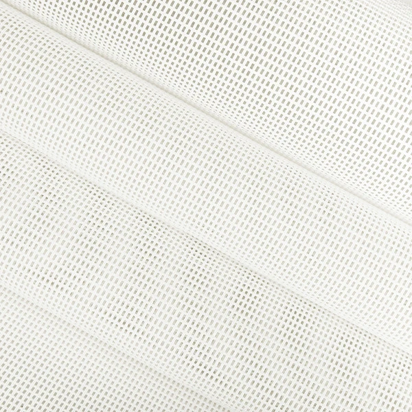 Phifertex® Standard Vinyl Mesh White 54" Fabric 3 Phifertex® Standard Vinyl Mesh White 54" Fabric