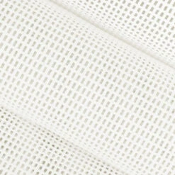 Phifertex® Standard Vinyl Mesh White 54" Fabric 10 Phifertex® Standard Vinyl Mesh White 54" Fabric -Famous Fabric Store Phifertex Mesh White 000 54 3