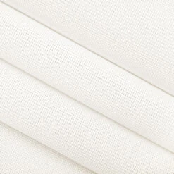Phifertex® Plus Vinyl Mesh White 54" Fabric