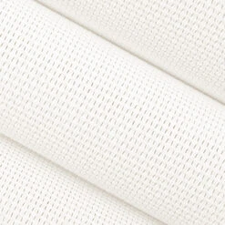 Phifertex® Plus Vinyl Mesh White 54" Fabric -Famous Fabric Store Phifertex PLUS Mesh White 000 54 3
